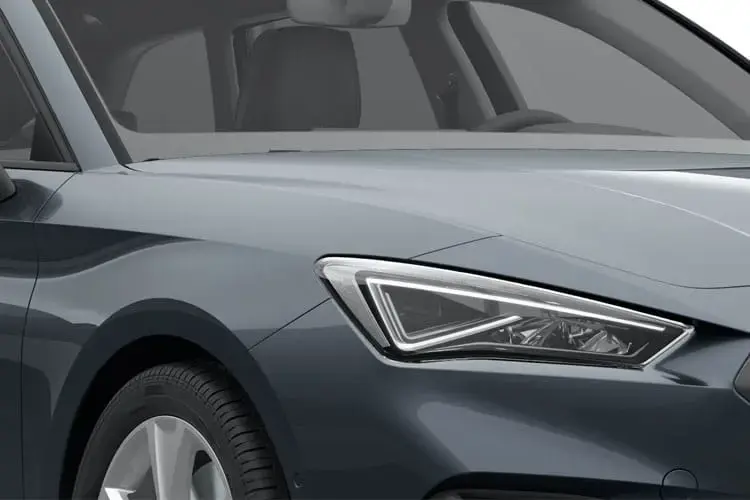 Seat Leon 1.5 TSI 115 SE 5dr [DAP]