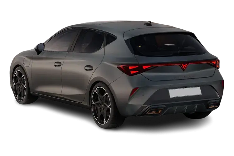 Cupra Leon 1.5 eTSI 150 Shadow Edition 5dr DSG