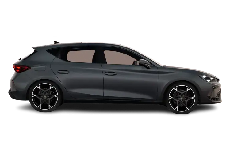 Cupra Leon 1.5 eTSI 150 Shadow Edition 5dr DSG