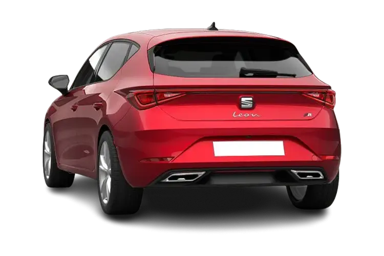Seat Leon 1.5 e-Hybrid FR 5dr DSG [DAP]