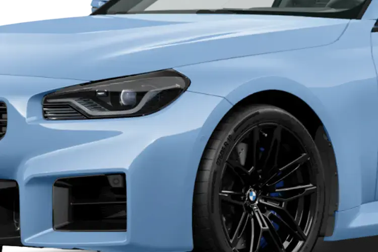 BMW M2 M2 CS 2dr Step Auto