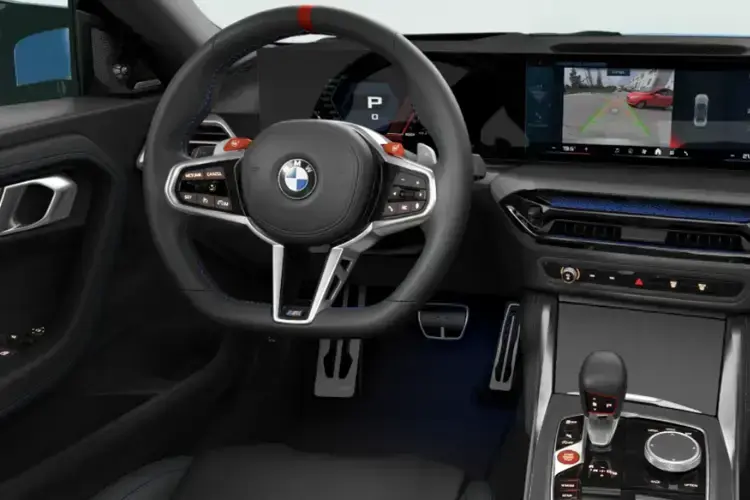 BMW M2 M2 CS 2dr Step Auto