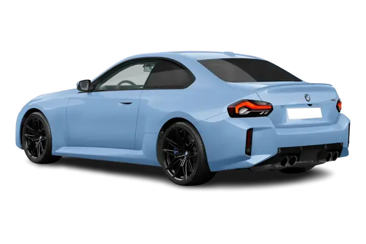BMW M2 M2 CS 2dr Step Auto
