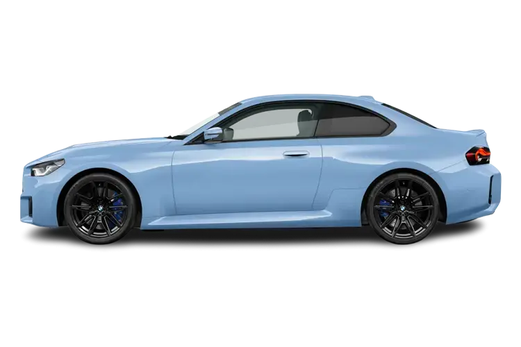 BMW M2 M2 CS 2dr Step Auto