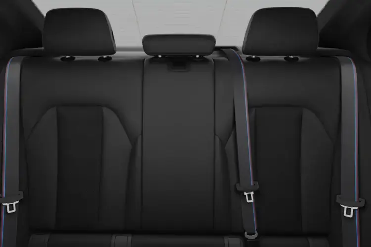 BMW M3 M3 xDrive 530 Competition M 4dr Step Auto
