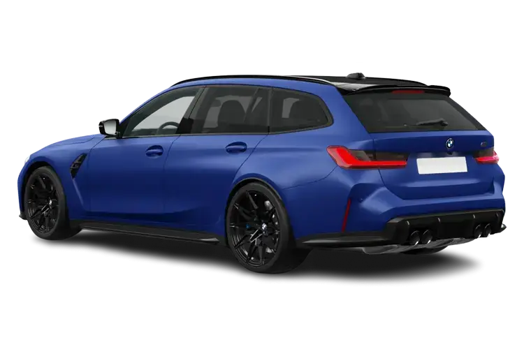 BMW M3 M3 CS xDrive 550 5dr Step Auto
