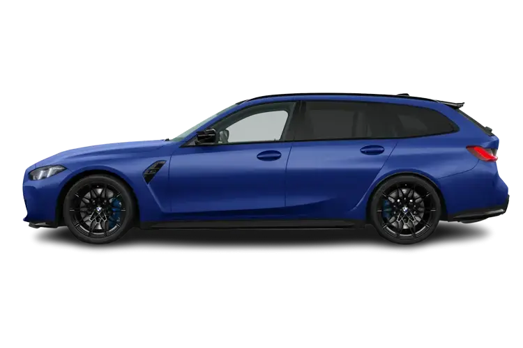 BMW M3 M3 CS xDrive 550 5dr Step Auto