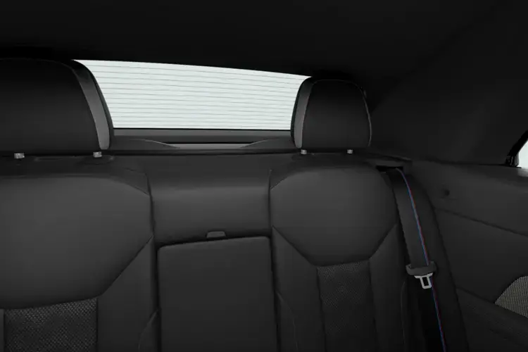 BMW M4 M4 xDrive 530 Competition M 2dr Step Auto
