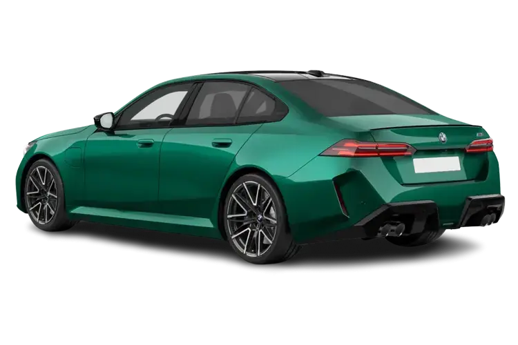 BMW M5 M5 4dr DCT [Ultimate Pack]