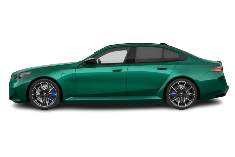 BMW M5 M5 4dr DCT [Ultimate Pack]