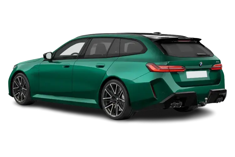 BMW M5 M5 5dr DCT