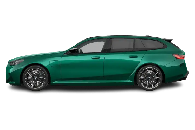 BMW M5 M5 5dr DCT