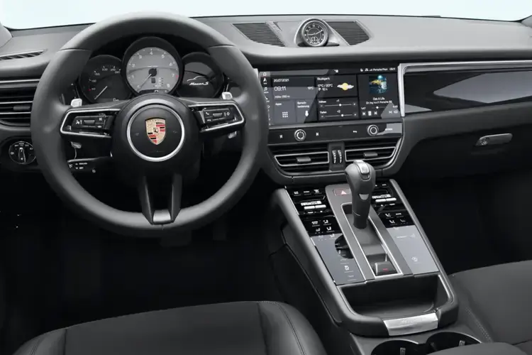 Porsche Macan T 5dr PDK