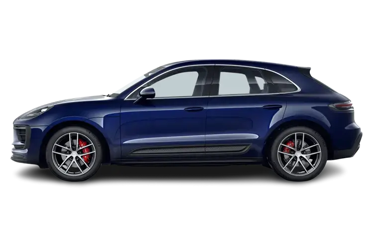 Porsche Macan T 5dr PDK