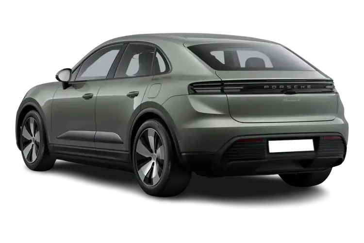 Porsche Macan 5dr PDK