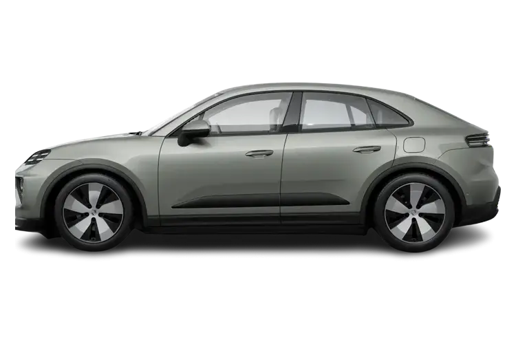 Porsche Macan 5dr PDK