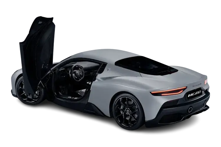 Maserati MC20 V6 2dr Auto