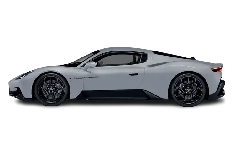 Maserati MC20 V6 2dr Auto