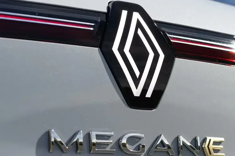 Renault Megane E-Tech EV60 160kW Techno Esprit Alpine 60kWh 5dr Auto