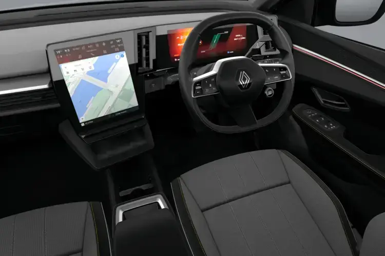 Renault Megane E-Tech EV60 160kW Techno Esprit Alpine 60kWh 5dr Auto