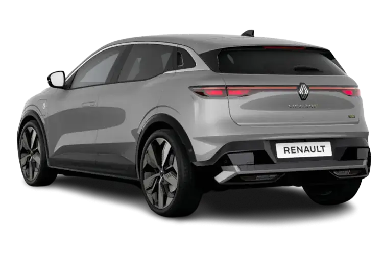Renault Megane E-Tech EV60 160kW Techno Esprit Alpine 60kWh 5dr Auto