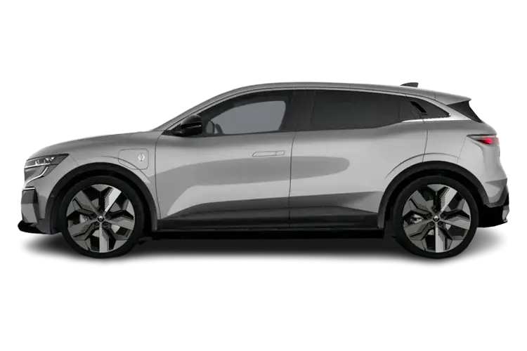 Renault Megane E-Tech EV60 160kW Techno Esprit Alpine 60kWh 5dr Auto