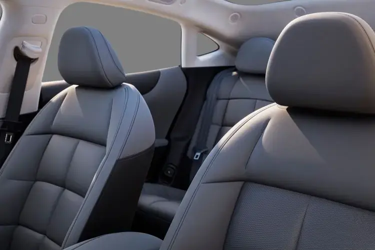 MG Motor UK IM5 553kW Performance 100kWh 5dr Auto