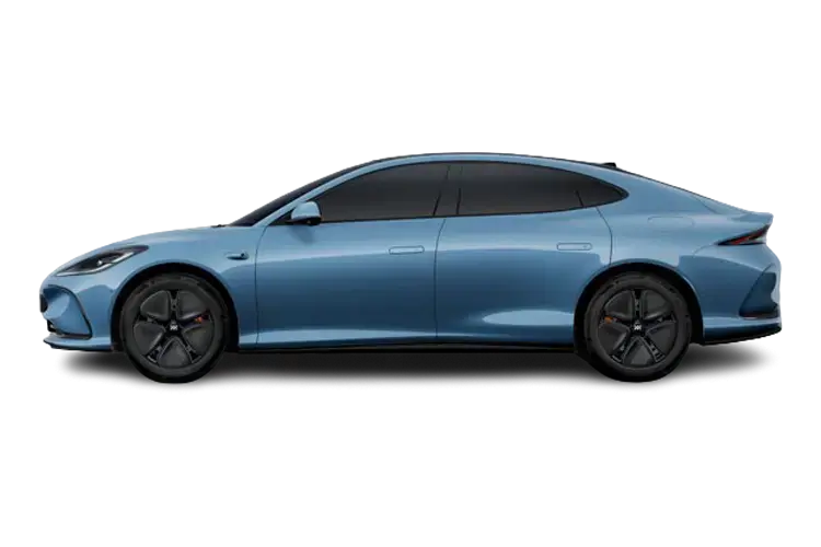 MG Motor UK IM5 553kW Performance 100kWh 5dr Auto