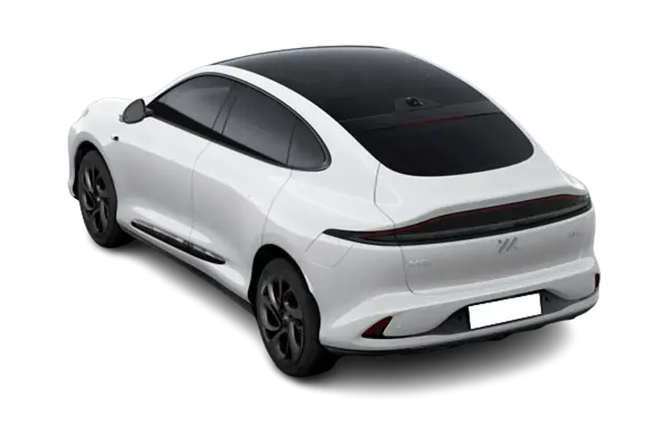 MG Motor UK IM6 300kW Long Range 100kWh 5dr Auto