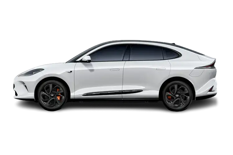 MG Motor UK IM6 300kW Long Range 100kWh 5dr Auto