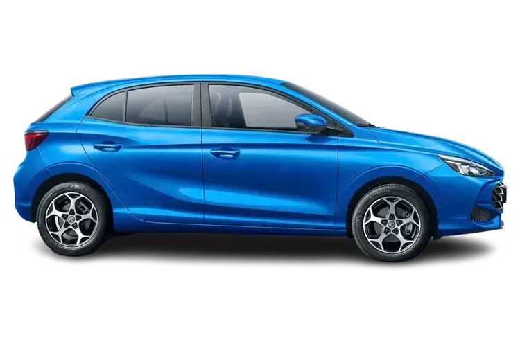 MG Motor UK MG3 1.5 SE 5dr