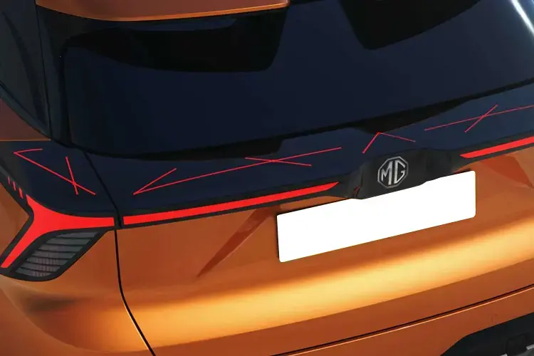 MG Motor UK MG4 EV 150kW Trophy EV Long Range 64kWh 5dr Auto