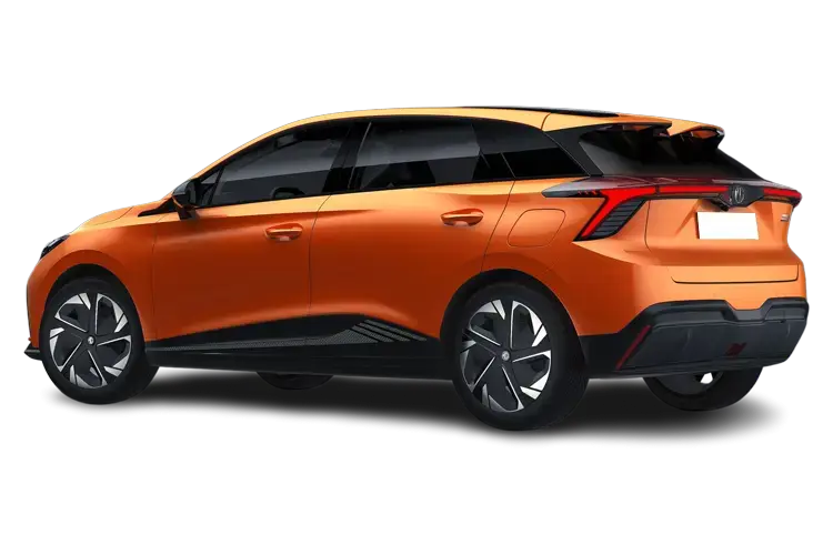 MG Motor UK MG4 EV 150kW Trophy EV Long Range 64kWh 5dr Auto