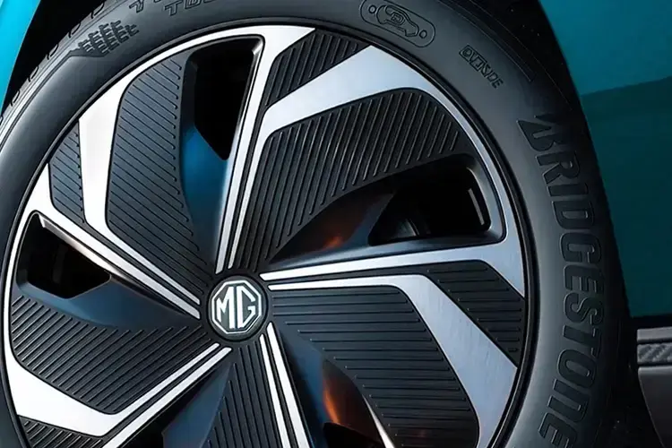 MG Motor UK MG4 EV 125kW SE [Nav] EV 49kWh 5dr Auto