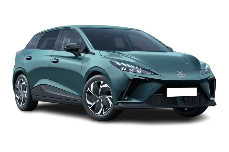 MG Motor UK