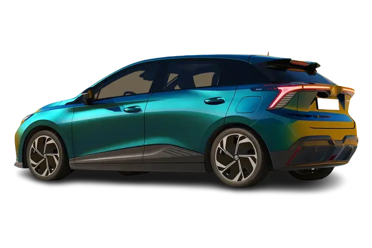 MG Motor UK MG4 EV 125kW SE [Nav] EV 49kWh 5dr Auto