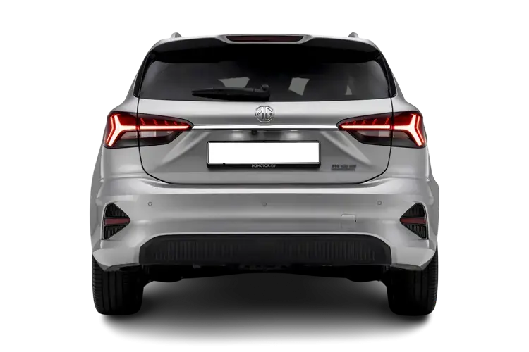 MG Motor UK MG5 EV 115kW SE EV Long Range 61kWh 5dr Auto