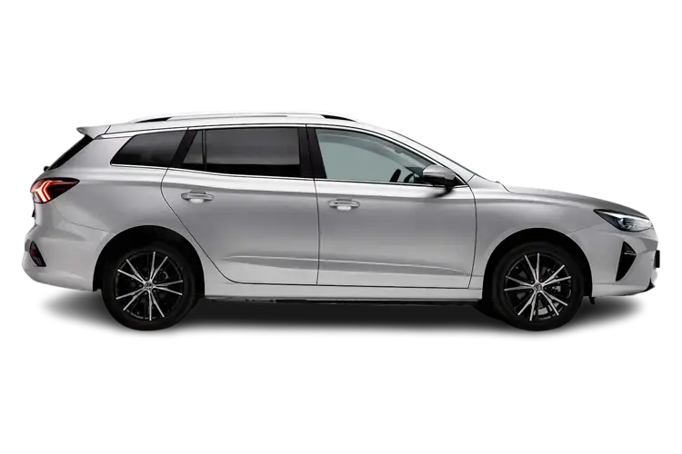 MG Motor UK MG5 EV 115kW SE EV Long Range 61kWh 5dr Auto