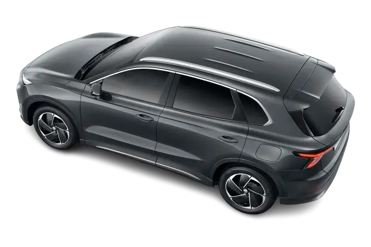 MG Motor UK MGS5 EV 125kW SE EV 49kWh 5dr Auto