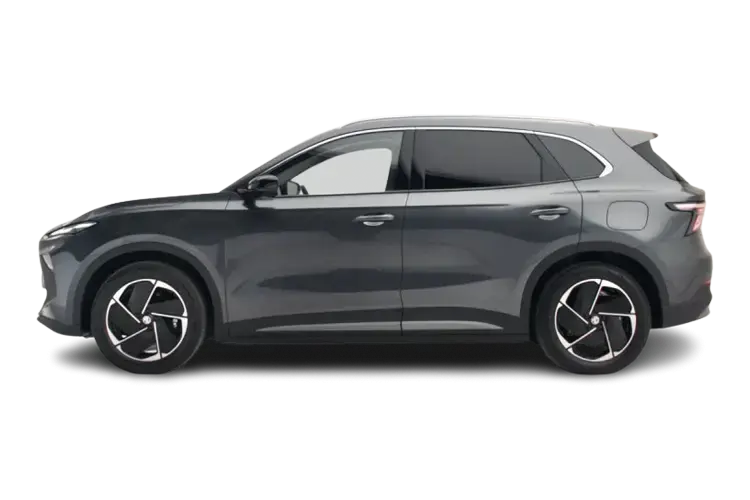 MG Motor UK MGS5 EV 125kW SE EV 49kWh 5dr Auto