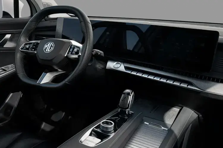 MG Motor UK MGS9 1.5 T-GDI PHEV Premium 5dr Auto