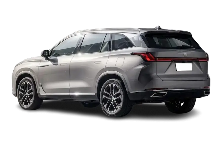 MG Motor UK MGS9 1.5 T-GDI PHEV Premium 5dr Auto