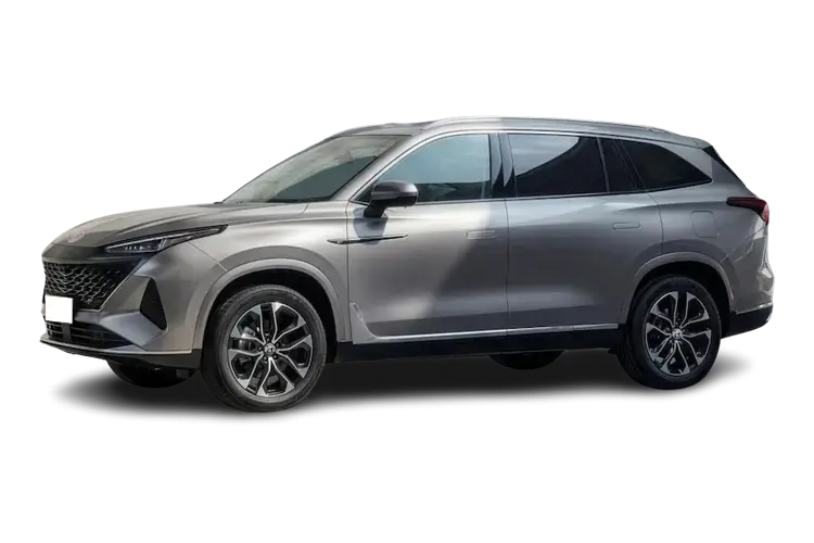 MG Motor UK MGS9 1.5 T-GDI PHEV Premium 5dr Auto