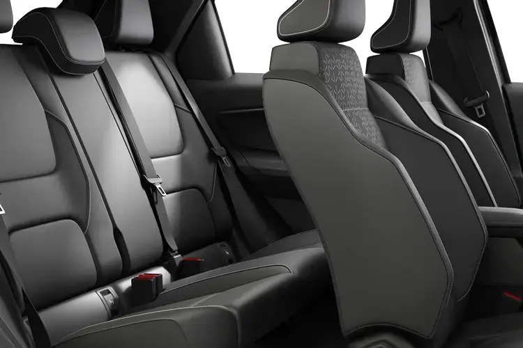 Nissan Micra 110kW Evolve 52kWh 5dr Auto