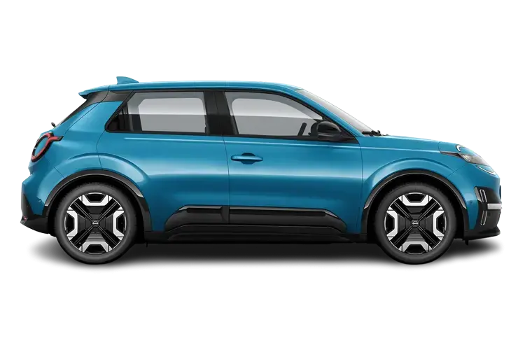 Nissan Micra 110kW Evolve 52kWh 5dr Auto