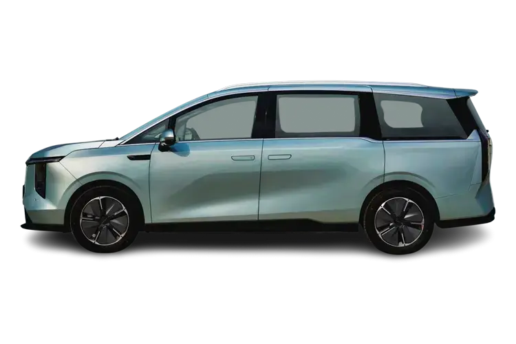 Maxus MIFA 7 180kW Luxury [7 Seat] 77kWh 5dr Auto