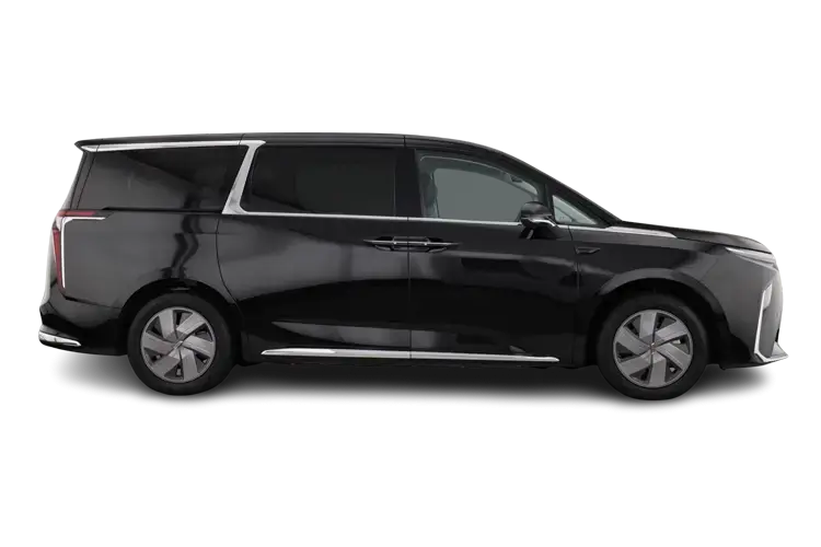 Maxus MIFA 9 180kW Luxury [8 Seat] 90kWh 5dr Auto