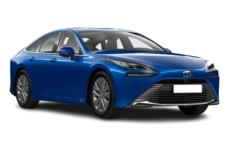 Toyota Mirai