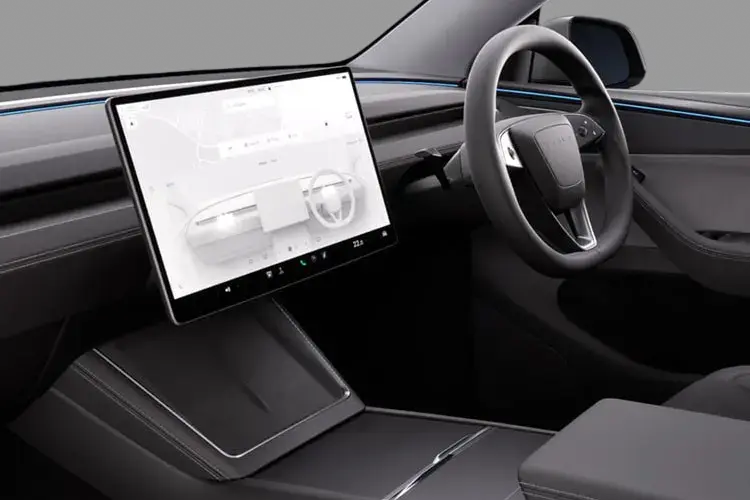 Tesla Model Y Long Range AWD 85kWh 5dr Auto