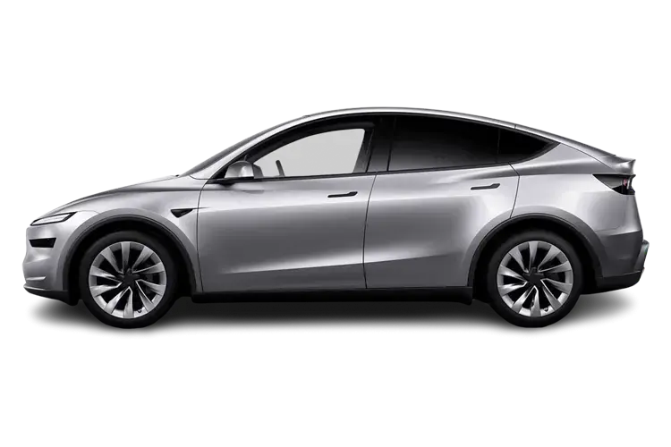 Tesla Model Y Long Range AWD 85kWh 5dr Auto